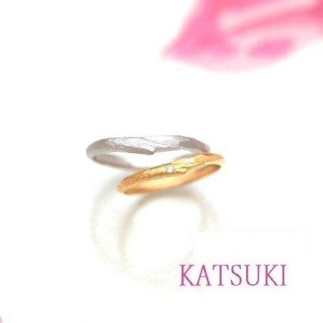 PROPOSE（プロポーズ）:【PROPOSE】KATSUKI～リミナンス