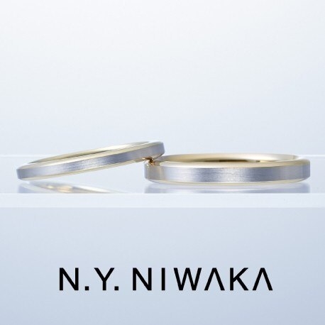 PROPOSE（プロポーズ）:【PROPOSE】N.Y.NIWAKA ～HARMONY　調和～