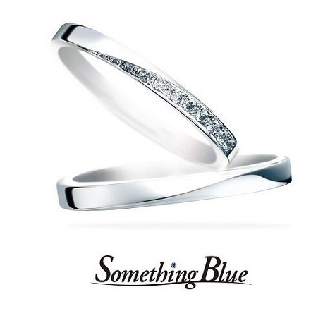 PROPOSE（プロポーズ）:【PROPOSE】Something Blue ～SB-863/SB-864～