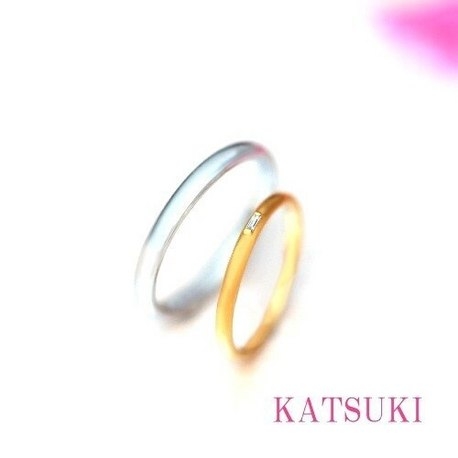 PROPOSE（プロポーズ）:【PROPOSE】KATSUKI ボーテ