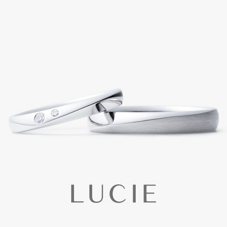 PROPOSE（プロポーズ）:【PROPOSE】LUCIE ～Moonlight　ムーンライト　～