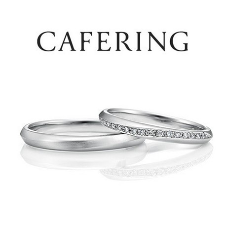 PROPOSE（プロポーズ）:【PROPOSE】CAFERING～オリエンタルビューティー～