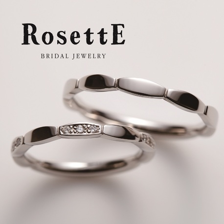 PROPOSE（プロポーズ）:【PROPOSE】RosettE～Petal 花びら～