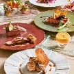 Rouge Blanc(ルージュ:ブラン):秋を味わう3万円コース試食*ナチュラル邸宅体験*ギフト券1万円