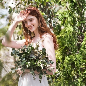 Rouge Blanc(ルージュ:ブラン)のフェア画像