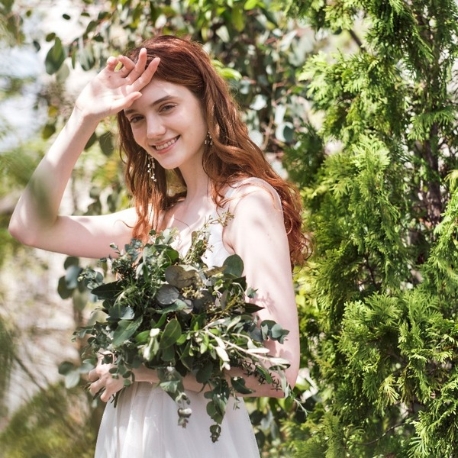 Ｒｏｕｇｅ　Ｂｌａｎｃ（ルージュ：ブラン）：ALL体験*《骨格カラー診断＆ドレス展示》試食＊ギフト券1万円