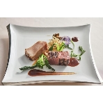 Ｒｏｕｇｅ　Ｂｌａｎｃ（ルージュ：ブラン）のフェア画像