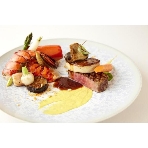 Ｒｏｕｇｅ　Ｂｌａｎｃ（ルージュ：ブラン）のフェア画像