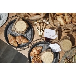 Ｒｏｕｇｅ　Ｂｌａｎｃ（ルージュ：ブラン）のフェア画像