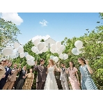 Ｒｏｕｇｅ　Ｂｌａｎｃ（ルージュ：ブラン）のフェア画像