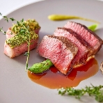 Ｒｏｕｇｅ　Ｂｌａｎｃ（ルージュ：ブラン）のフェア画像