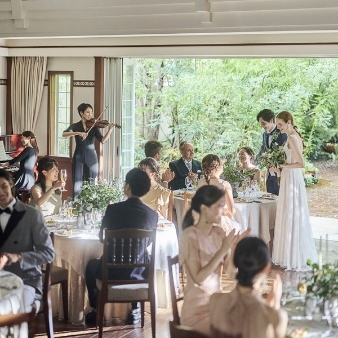 Ｒｏｕｇｅ　Ｂｌａｎｃ（ルージュ：ブラン）のフェア画像