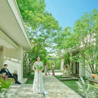 Ｏｒａｎｇｅ　Ｖｅｒｔ（オランジュ：ベール）のフェア画像