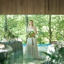 Ｂｌｅｕ　Ｂｌａｎｃ（ブルー：ブラン）のフェア画像