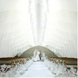 Ｂｌｅｕ　Ｂｌａｎｃ（ブルー：ブラン）のブライダルフェア画像