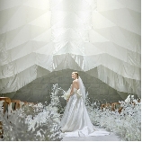 Ｂｌｅｕ　Ｂｌａｎｃ（ブルー：ブラン）のブライダルフェア画像