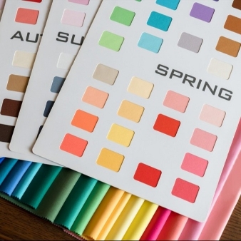 結婚式場：【3月BIG】骨格/カラー診断×ドレス体験！3.5万円試食付フェスタ