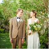 Ｍａｎｄａｒｉｎ　Ｐｏｒｔ（マンダリンポルト）のブライダルフェア画像