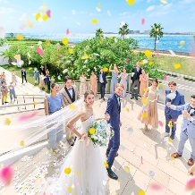 Ｍａｎｄａｒｉｎ　Ｐｏｒｔ（マンダリンポルト）のフェア画像