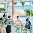 Mandarin Port(マンダリンポルト):30名以下も◎少人数パーティーも叶う*アットホームweddingフェア