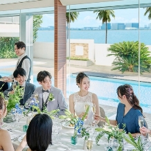 Ｍａｎｄａｒｉｎ　Ｐｏｒｔ（マンダリンポルト）:【少人数】ALLシーズンOK！〈10名様〉プラン