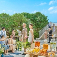 Ｍａｎｄａｒｉｎ　Ｐｏｒｔ（マンダリンポルト）のフェア画像