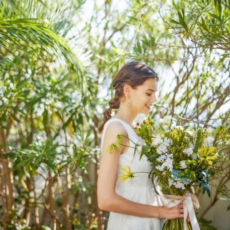 Ｍａｎｄａｒｉｎ　Ｐｏｒｔ（マンダリンポルト）：【90分で気軽に見学OK】絶景チャペル＆館内見学×クイック相談会