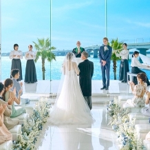 Ｍａｎｄａｒｉｎ　Ｐｏｒｔ（マンダリンポルト）のフェア画像