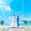 Ｍａｎｄａｒｉｎ　Ｐｏｒｔ（マンダリンポルト）：【ギフト1万円＆10大特典】絶景*海見え*チャペル体験×計8品試食