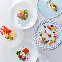 Ｍａｎｄａｒｉｎ　Ｐｏｒｔ（マンダリンポルト）のフェア画像