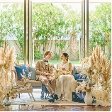 Ｍａｎｄａｒｉｎ　Ｐｏｒｔ（マンダリンポルト）のブライダルフェア画像