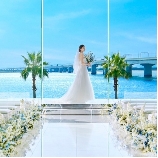 Ｍａｎｄａｒｉｎ　Ｐｏｒｔ（マンダリンポルト）のブライダルフェア画像