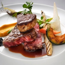 Ｖｅｒｔ　Ｎｏｉｒ（ヴェールノアール）のフェア画像