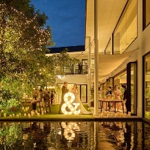 Ｖｅｒｔ　Ｎｏｉｒ（ヴェールノアール）のフェア画像