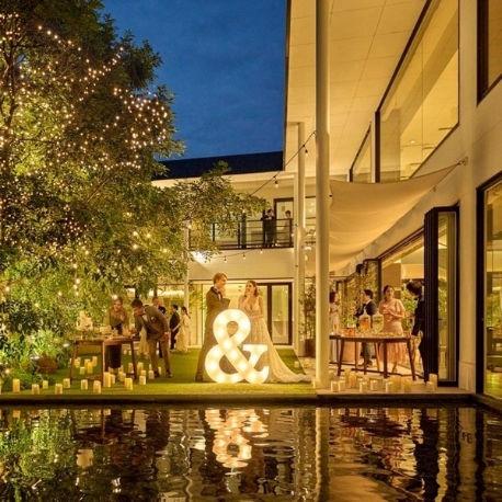 Ｖｅｒｔ　Ｎｏｉｒ（ヴェールノアール）：【ココから始める式場見学】2万円試食×チャペル体験×ギフト1万