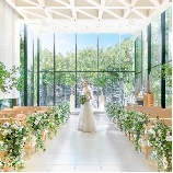 Ｖｅｒｔ　Ｎｏｉｒ（ヴェールノアール）のブライダルフェア画像