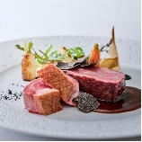 Ｖｅｒｔ　Ｎｏｉｒ（ヴェールノアール）のブライダルフェア画像