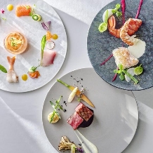 Ｒｏｕｇｅ　Ａｒｄｅｎｔ（ルージュアルダン）のフェア画像