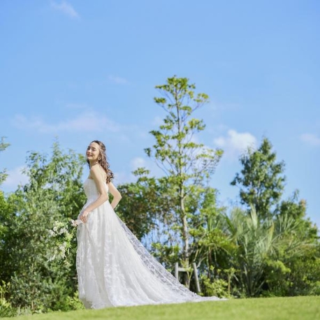 Rouge Ardent(ルージュアルダン):【全館開放◎】豪華フレンチ×貸切邸宅&ガーデン体感*QUO1万付