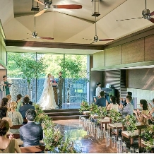 Ｒｏｕｇｅ　Ａｒｄｅｎｔ（ルージュアルダン）:【70名＊挙式＋披露宴】沢山のゲストに囲まれて＊賑やかに過ごすウェディングプラン