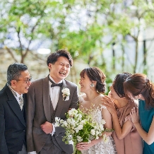 Ｒｏｕｇｅ　Ａｒｄｅｎｔ（ルージュアルダン）:【30名＊挙式＋披露宴】ご家族やご親族のみでもOK◎感謝を伝える安心サポートプラン