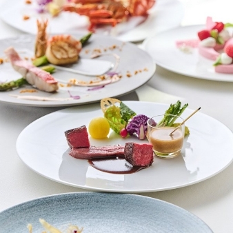 Rouge Ardent(ルージュアルダン)のフェア画像