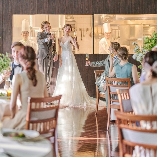 Ｂｌａｎｃ　Ｂｅｉｇｅ（ブラン：ベージュ）のブライダルフェア画像