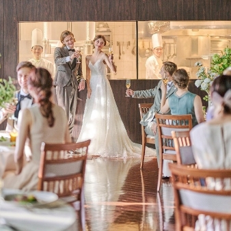 Ｂｌａｎｃ　Ｂｅｉｇｅ（ブラン：ベージュ）のフェア画像