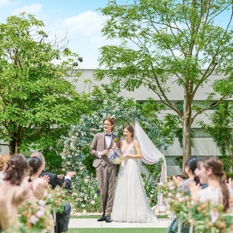 Ｂｌａｎｃ　Ｂｅｉｇｅ（ブラン：ベージュ）：【27年春婚をご検討の方へ】ギフト券1万＆10大特典付き！ALL体験