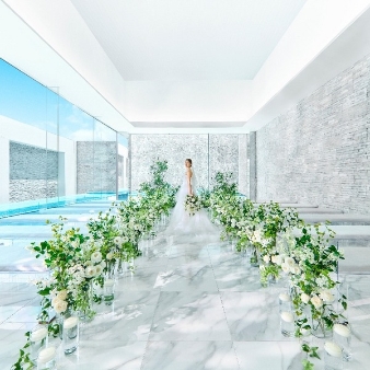 結婚式場：直前OK★豪華3.5万試食×ギフト券１万円★新春プレミアムフェア