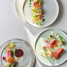 Ｂｌａｎｃ　Ｂｅｉｇｅ（ブラン：ベージュ）のフェア画像