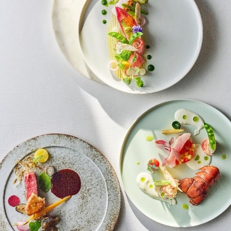 Ｂｌａｎｃ　Ｂｅｉｇｅ（ブラン：ベージュ）：【ギフト券1万円】絶品3.5万コース試食×リゾート空間*挙式体験