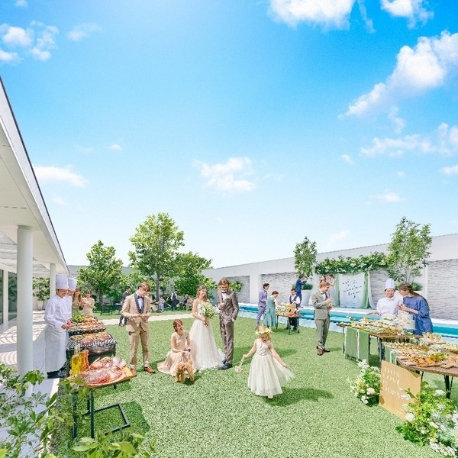 Ｂｌａｎｃ　Ｂｅｉｇｅ（ブラン：ベージュ）：★贅沢3.5万円試食×1万円ギフト★気軽に参加！緑溢れる邸宅見学