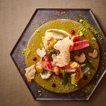 Ｂｌａｎｃ　Ｂｅｉｇｅ（ブラン：ベージュ）のフェア画像